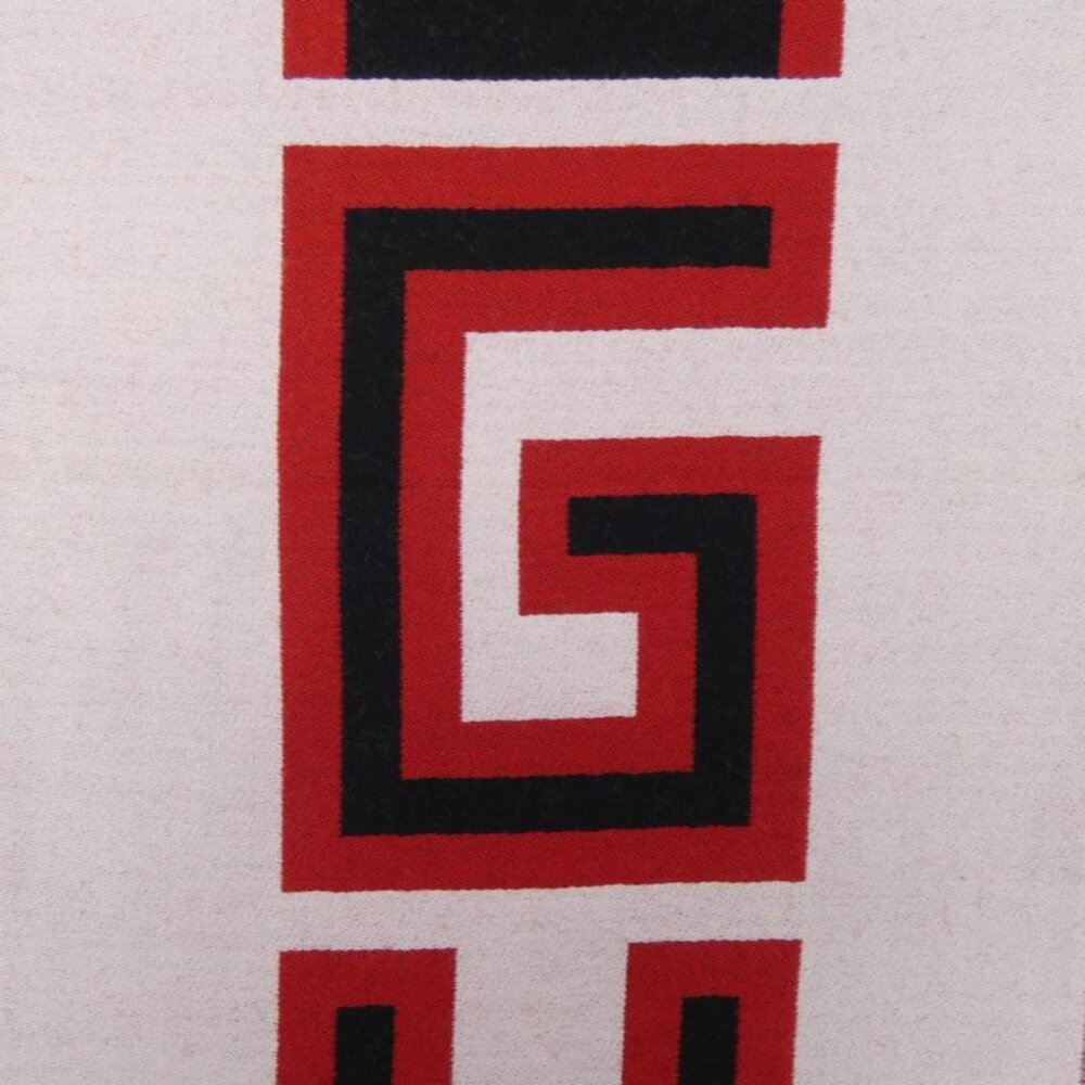 Gucci Muffler Scarf - Picture 4 of 4